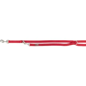 PREMIUM-Verlängerungskabel - rot M-L: 2,00 m/20 mm